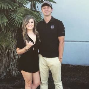 Meet your Posher, Bryan